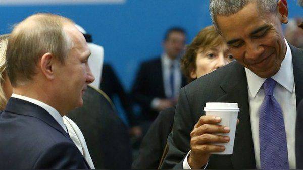 Wall Street Journal: Соглашение по Сирии стало для Путина очередной победой  Wall Street Journal: Соглашение по Сирии стало для Путина очередной победой