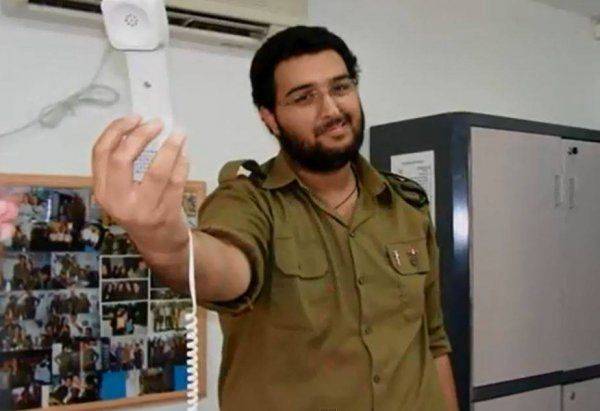 Бойцы ЦАХАЛ принимали участие в "Одесской бойне"? Бойцы ЦАХАЛ принимали участие в "Одесской бойне"?