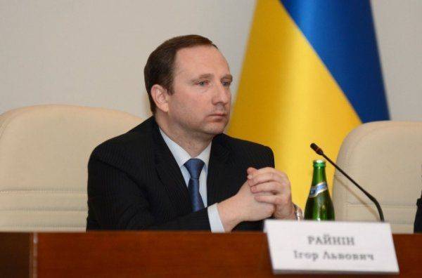 Украинские власти Харькова ждут весеннего наступления ополченцев