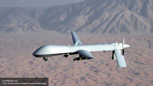 Российские воздушные «киборги» наносят удар: беспилотная авиация Российские воздушные «киборги» наносят удар: беспилотная авиация