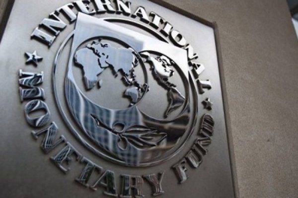 Зря старались: МВФ не даст Украине новый кредит до появления стабильного Кабмина Зря старались: МВФ не даст Украине новый кредит до появления стабильного Кабмина