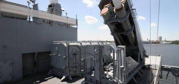 США создают ракеты против русских кораблей США создают ракеты против русских кораблей