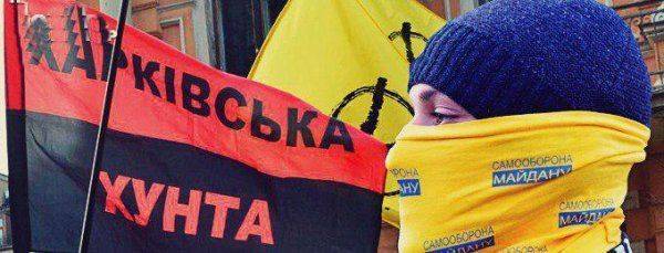 Яценюк и Аваков запускают новый проект и выводят на улицы Киева боевиков  Яценюк и Аваков запускают новый проект и выводят на улицы Киева боевиков