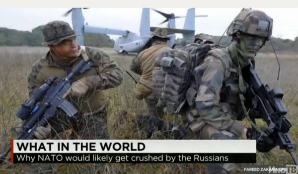 Washington Post: Если Трамп победит, демократия окажется никому не нужна