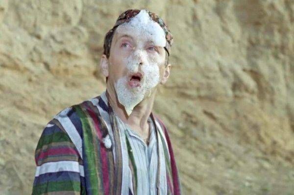 Закон и порядок в США