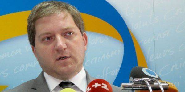 При необходимости РФ и без авиации с легкостью займет Николаев, Одессу и Херсон — украинский дипломат При необходимости РФ и без авиации с легкостью займет Николаев, Одессу и Херсон — украинский дипломат