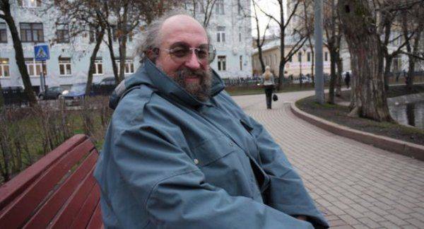 Анатолий Вассерман: с любым правительством — разруха на Украине неизбежна Анатолий Вассерман: с любым правительством — разруха на Украине неизбежна