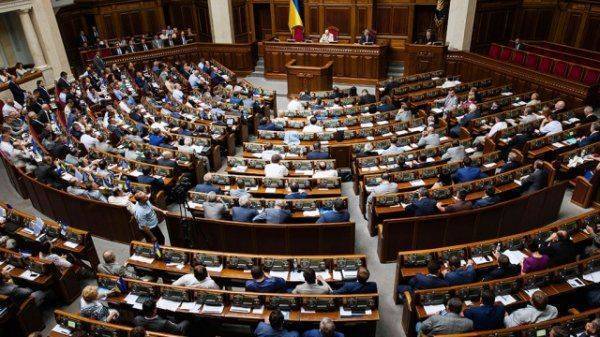 Политика Украины, доведенная до абсурда Политика Украины, доведенная до абсурда