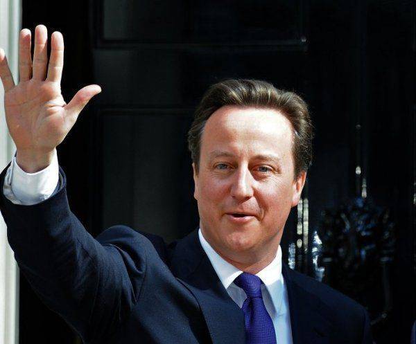 Евросоюз прогнулся под Великобританию Евросоюз прогнулся под Великобританию