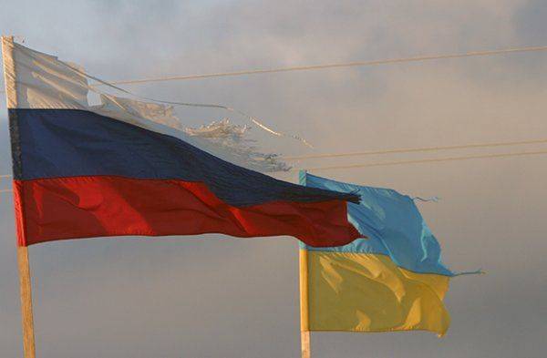 Могли бы отношения России и Украины быть иными? Могли бы отношения России и Украины быть иными?