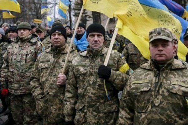 Майдан-3. Третья копия с копии: даже самозванцы фальшивые Майдан-3. Третья копия с копии: даже самозванцы фальшивые