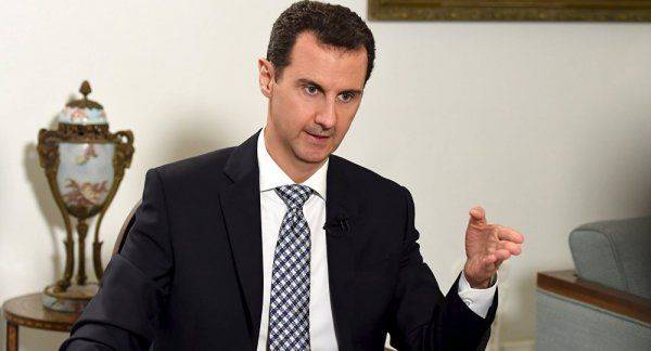 Сирия готова идти на уступки оппозиции Сирия готова идти на уступки оппозиции