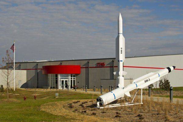 ПРО США - что за дивный зверь? AEGIS. Часть III (Противоракеты и пусковые установки) ПРО США - что за дивный зверь? AEGIS. Часть III (Противоракеты и пусковые установки)