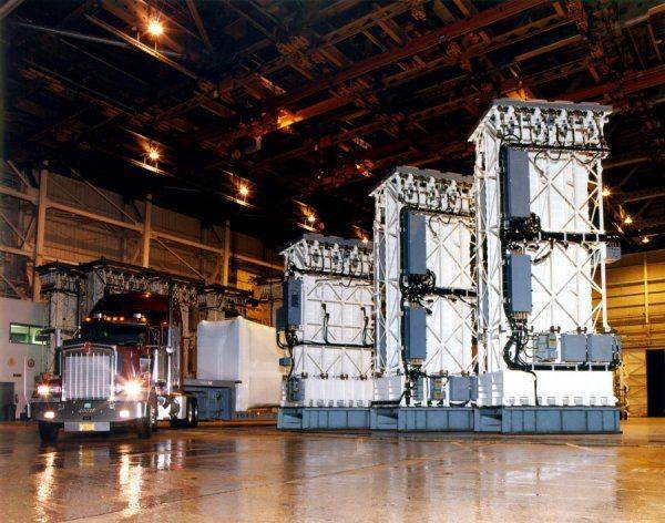 ПРО США - что за дивный зверь? AEGIS. Часть III (Противоракеты и пусковые установки) ПРО США - что за дивный зверь? AEGIS. Часть III (Противоракеты и пусковые установки)