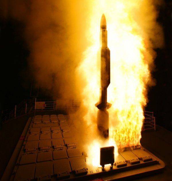 ПРО США - что за дивный зверь? AEGIS. Часть III (Противоракеты и пусковые установки) ПРО США - что за дивный зверь? AEGIS. Часть III (Противоракеты и пусковые установки)