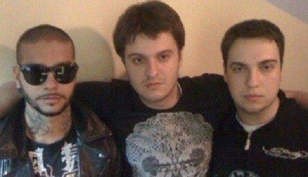 Обкуренный сын фейсбучного министра МВД  Авакова за час спустил 16 лет зарплаты рядового украинца Обкуренный сын фейсбучного министра МВД  Авакова за час спустил 16 лет зарплаты рядового украинца