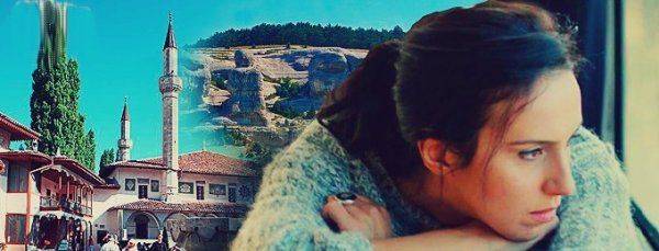 Украинская чиновница: Выбрали Джамалу — значит, и Крым вернём! Украинская чиновница: Выбрали Джамалу — значит, и Крым вернём!