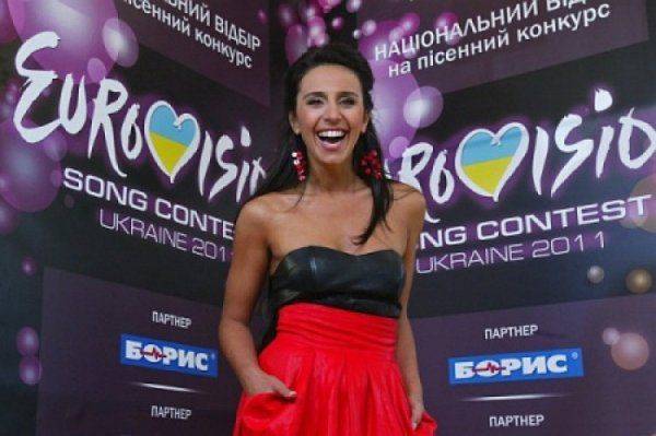 Европа не поняла «творчества» Джамалы. Украину могут выкинуть из Евровидения   Европа не поняла «творчества» Джамалы. Украину могут выкинуть из Евровидения