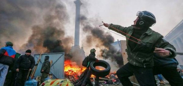 Разговоры с украинцами Разговоры с украинцами