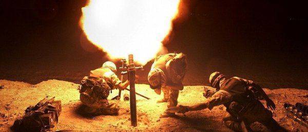 Неспокойной ночи Неспокойной ночи