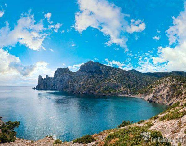 Крым ушел и обещал не возвращаться Крым ушел и обещал не возвращаться