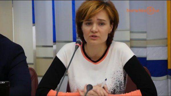 Хроники «децентрализации»: у донецкого гауляйтера предложили прекратить прогибаться под потребности жителей Донбасса   Хроники «децентрализации»: у донецкого гауляйтера предложили прекратить прогибаться под потребности жителей Донбасса