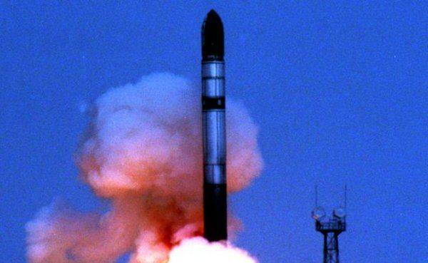 В РВСН приходят убийцы американской ПРО В РВСН приходят убийцы американской ПРО