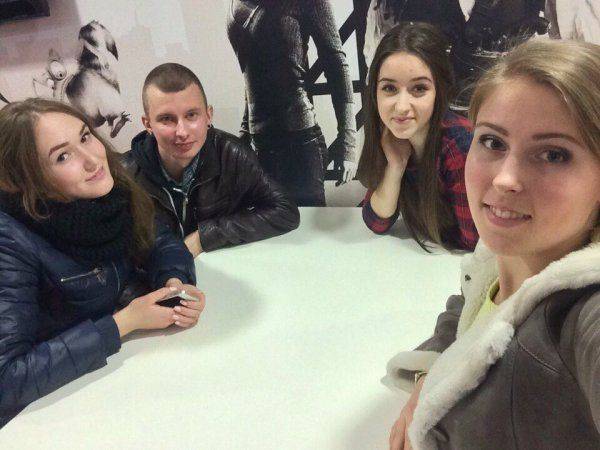 КиберБеркут взломал электронные ресурсы Руслана Левиева КиберБеркут взломал электронные ресурсы Руслана Левиева