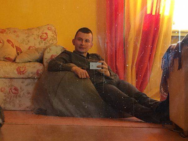 КиберБеркут взломал электронные ресурсы Руслана Левиева КиберБеркут взломал электронные ресурсы Руслана Левиева