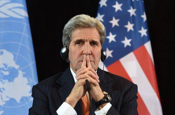 США готовят России «серьезные неприятности» США готовят России «серьезные неприятности»