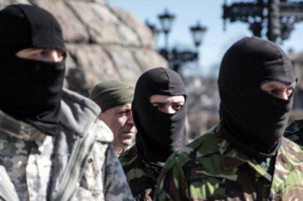 Молодые исламисты меджлиса пытаются проникнуть в Крым Молодые исламисты меджлиса пытаются проникнуть в Крым