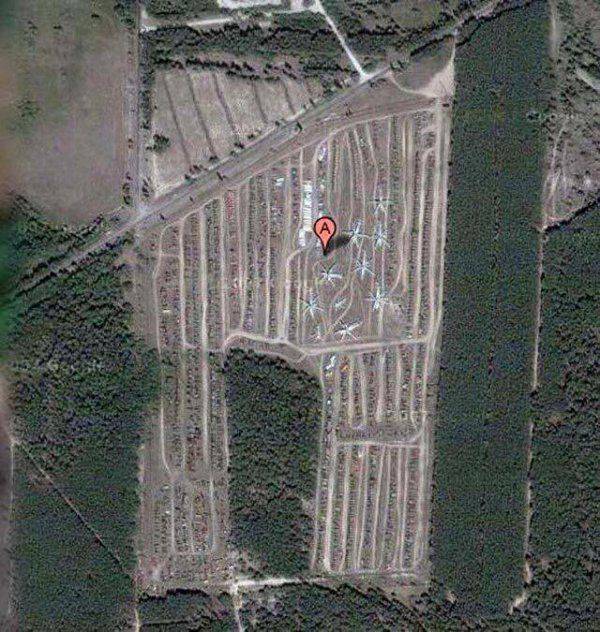 Юг Украины и Крым в опасности: ВСУ стягивают на Херсонщину технику из Чернобыля Юг Украины и Крым в опасности: ВСУ стягивают на Херсонщину технику из Чернобыля