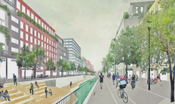 Украина погрязла в кризисе, а Порошенко тем временем спокойно строит себе остров Украина погрязла в кризисе, а Порошенко тем временем спокойно строит себе остров