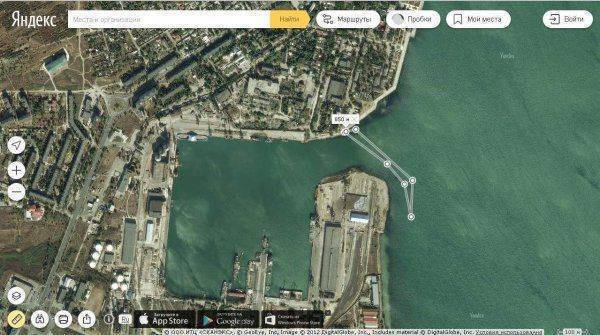 Капитаны клубов "Нордстрим" и "Заря Новороссии" провели в Керчи экстремальный заплыв Капитаны клубов "Нордстрим" и "Заря Новороссии" провели в Керчи экстремальный заплыв