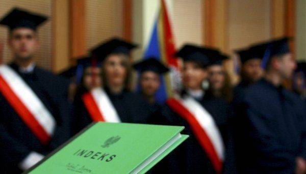 Миф о качественном европейском образовании в Польше Миф о качественном европейском образовании в Польше