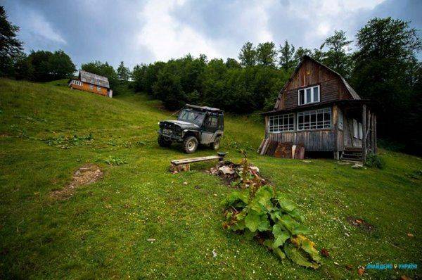 Украина никогда не станет аграрной сверхдержавой, и вот почему Украина никогда не станет аграрной сверхдержавой, и вот почему