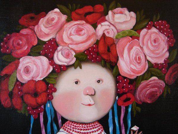 Константин Кеворкян: Картина салом Константин Кеворкян: Картина салом