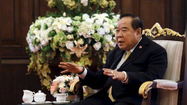 Bangkok Post: Российское оружие поможет Таиланду в диалоге с СШАa Bangkok Post: Российское оружие поможет Таиланду в диалоге с СШАa