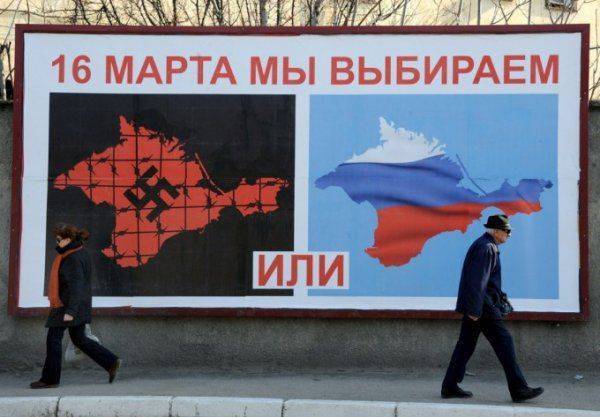 День «вежливых людей»: Укропы, привыкайте! День «вежливых людей»: Укропы, привыкайте!