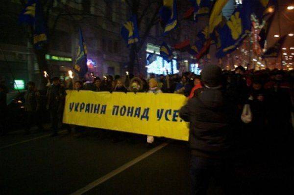 Куда ведут Украину такие "стратеги"? Куда ведут Украину такие "стратеги"?