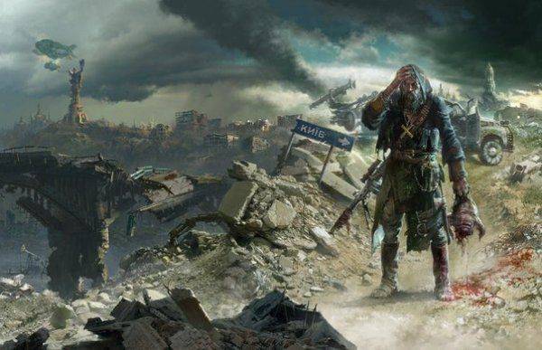 Киев готовит Украину к «самораспаду»? Киев готовит Украину к «самораспаду»?