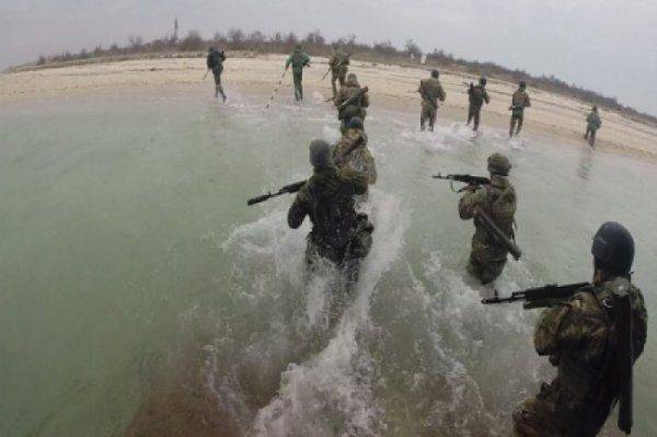 Без шансов на выживание Без шансов на выживание