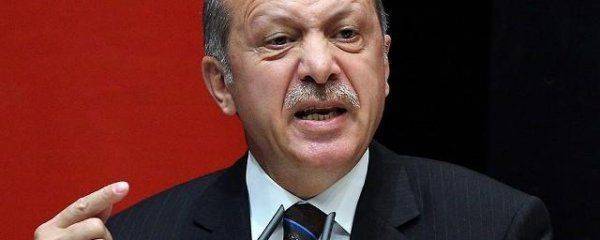 Эрдоган должен извиниться Эрдоган должен извиниться