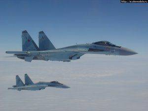 Россия сегодня перебросила в Сирию новейшие истребители СУ-35С Россия сегодня перебросила в Сирию новейшие истребители СУ-35С
