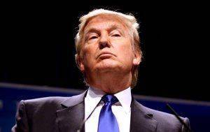 Заокеанский союзник? Дональд Трамп  Заокеанский союзник? Дональд Трамп