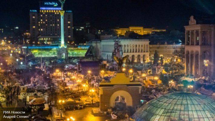 Киев ждет от Евросоюза 97 млн евро на децентрализацию Киев ждет от Евросоюза 97 млн евро на децентрализацию