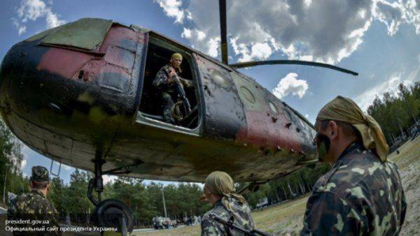 Экс-глава СБУ: Украина не сможет противостоять военной авиации РФ Экс-глава СБУ: Украина не сможет противостоять военной авиации РФ