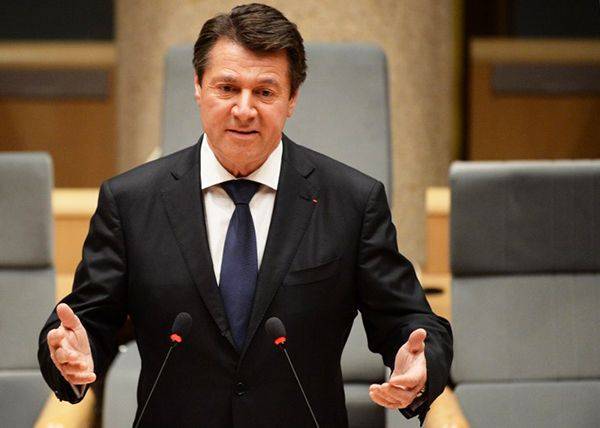Международное признание Крыма частью России неизбежно Международное признание Крыма частью России неизбежно