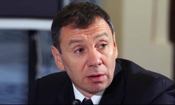 «Весной 2014 года Одесса, Харьков и Днепропетровск встречали бы российскую армию цветами» «Весной 2014 года Одесса, Харьков и Днепропетровск встречали бы российскую армию цветами»