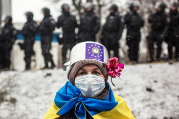 Безвизовый храм веры Безвизовый храм веры